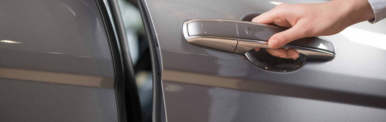 Grand Prairie automotive locksmith