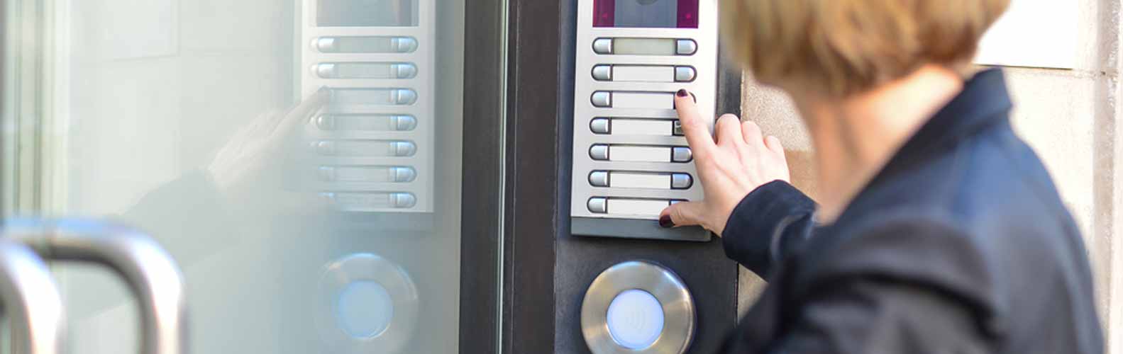 Grand Prairie commercial locksmith