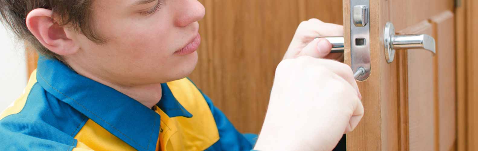 Grand Prairie residential locksmith