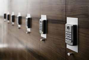 Grand Prairie commercial locksmith