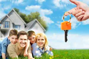 Grand Prairie residential locksmith